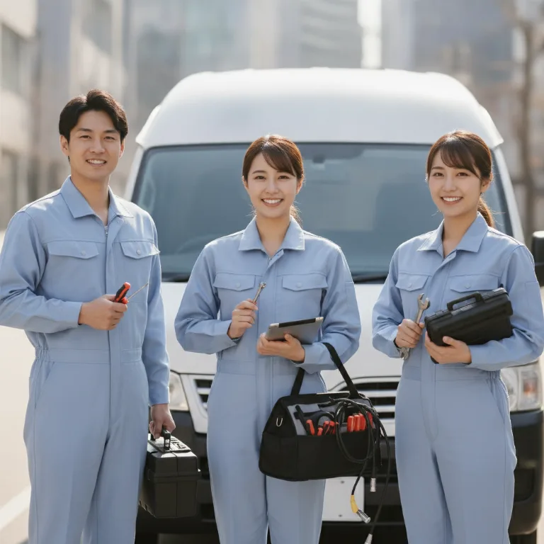パソコン修理 のチーム: Hino